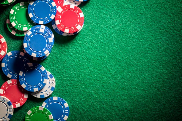 Filter options for betting history: by date, game type, status