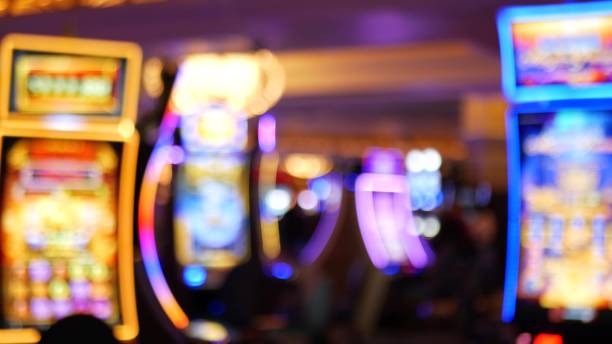 Diamond Empire live dealer table with multiple camera angles